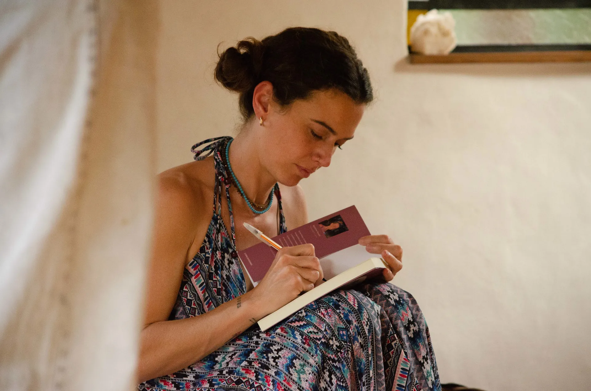 Escritura
